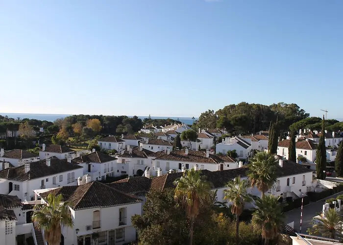 Senator Banus (adults Only)