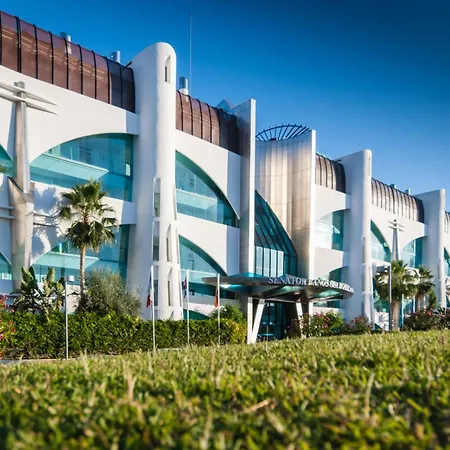 Senator Banus Adults Only Recommended Estepona