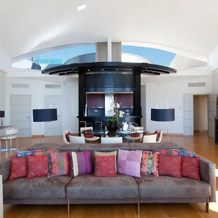 Senator Banus (adults Only) 5* Estepona