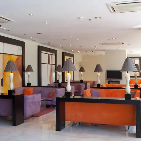 Senator Banus (adults Only)