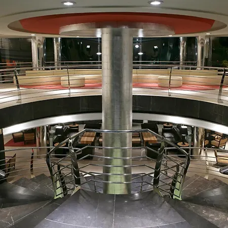 Otel Senator Banus (adults Only) Estepona