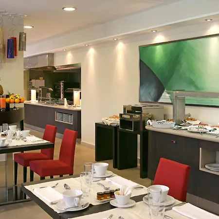 Senator Banus (adults Only) Estepona