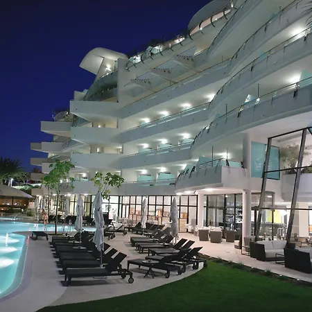 Otel Senator Banus (adults Only)