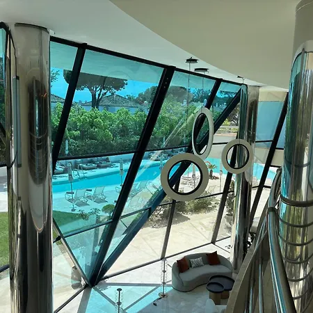 Hotel Senator Banus Adults Only Recommended