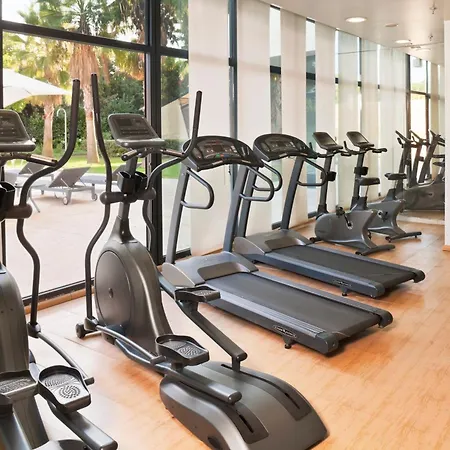 Senator Banus (adults Only) Otel