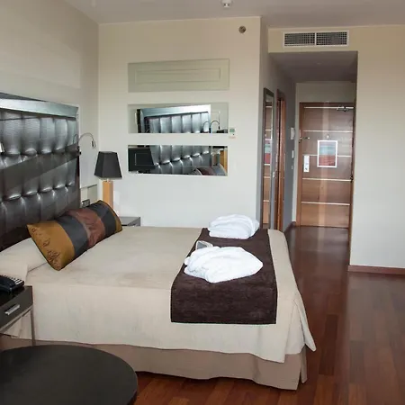 Senator Banus (adults Only) Otel 5*