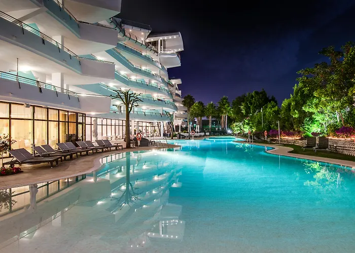 Senator Banus (adults Only) Hotel