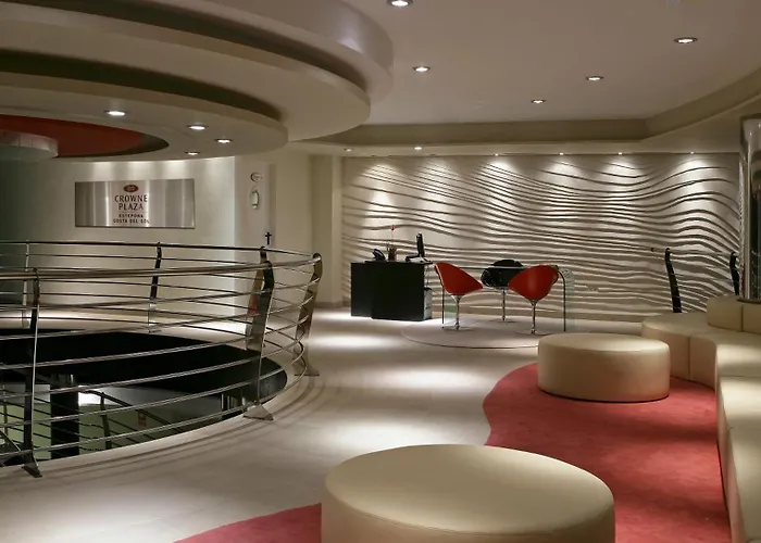 Hotel Senator Banus (adults Only)