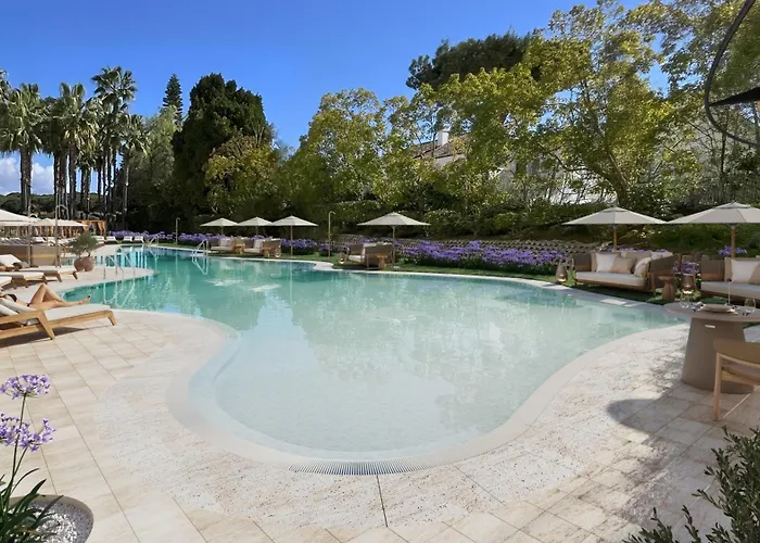 Hotel Senator Banus (adults Only) 5*