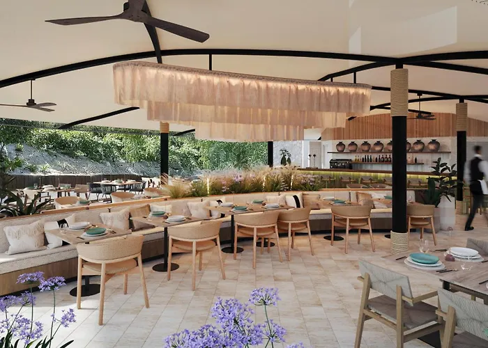 Senator Banus (adults Only) 5*