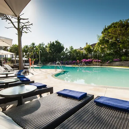 Senator Banus (adults Only) Hotel