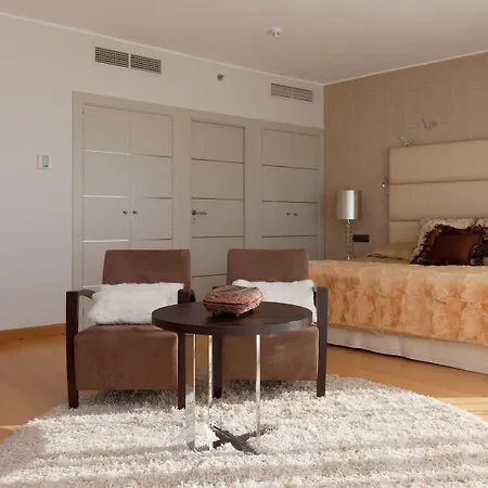 Otel Senator Banus Adults Only Recommended
