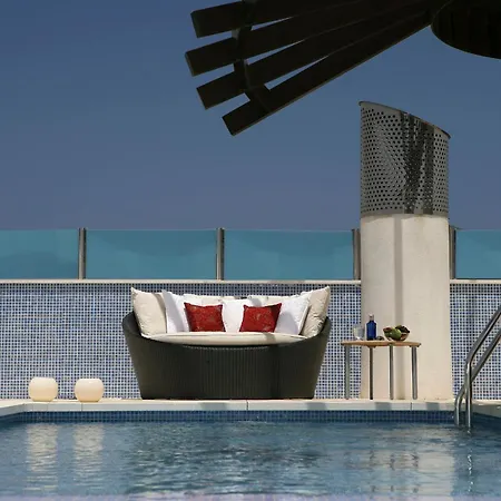 Hotel Senator Banus (adults Only) Estepona