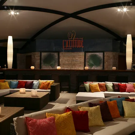 Senator Banus (adults Only) Hotel Estepona