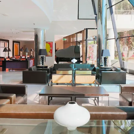 Senator Banus (adults Only)