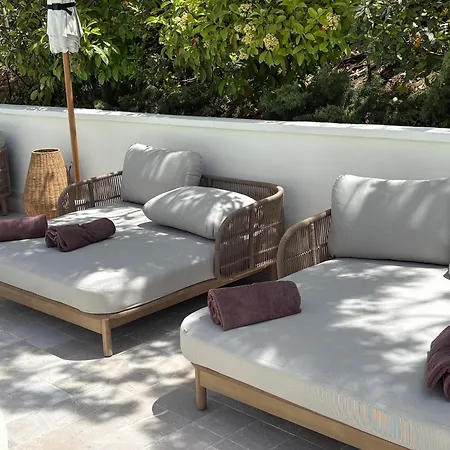 Senator Banus Adults Only Recommended Hotel