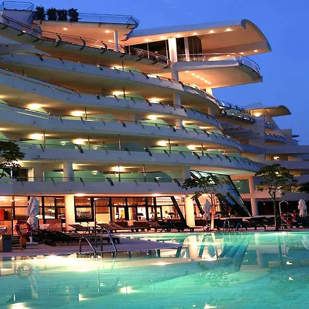 Senator Banus (adults Only) Hotel Estepona