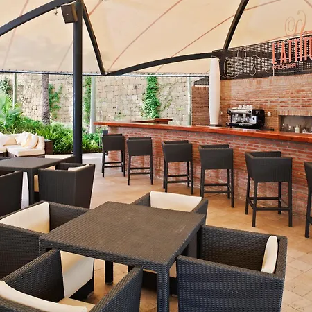 Senator Banus (adults Only) Hotel